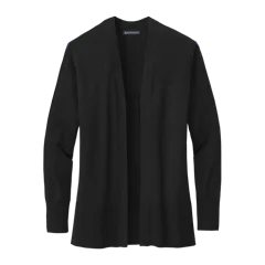 Deep Black|Front