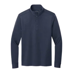 Navy Blazer Heather|Front