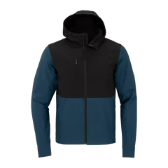 Blue Wing|Front