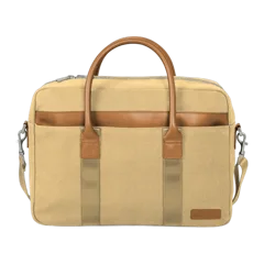 Ledger Khaki|Front