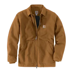 Carhartt Brown|Front