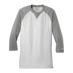 Shadow Grey Heather/ White|Front