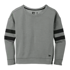 Shadow Grey Heather|Front