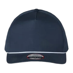 Navy/ White|Front