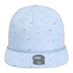 Blue Waves|Front