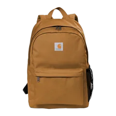 Carhartt Brown|Front