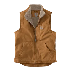 Carhartt Brown|Front