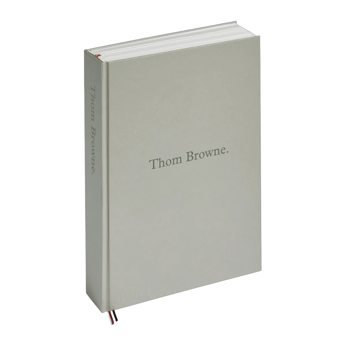 Thom Browne Book