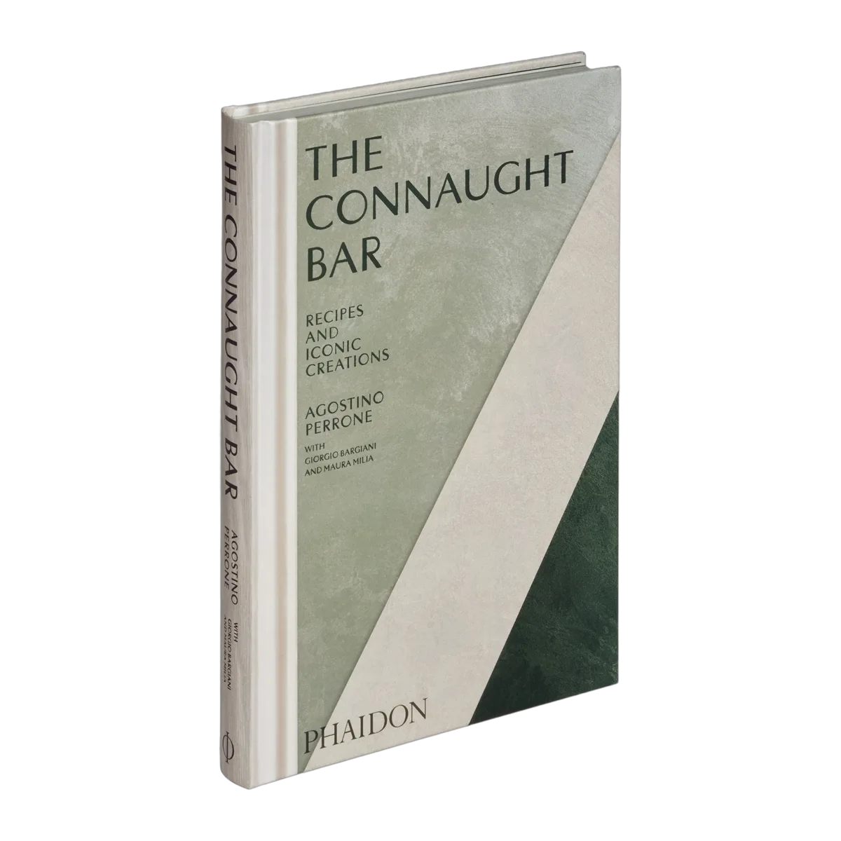The Connaught Bar: Cocktail Recipes and Iconic Creations Book