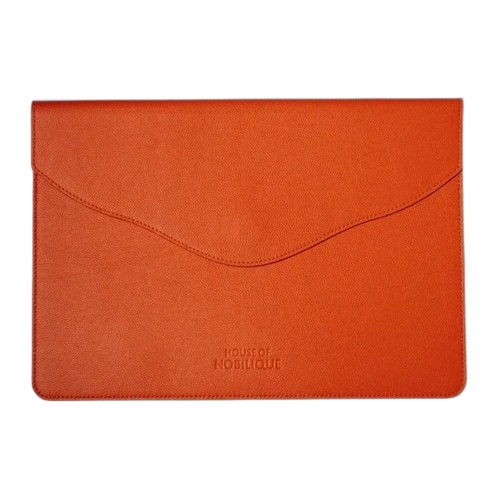 Leather Laptop Envelope Sleeve