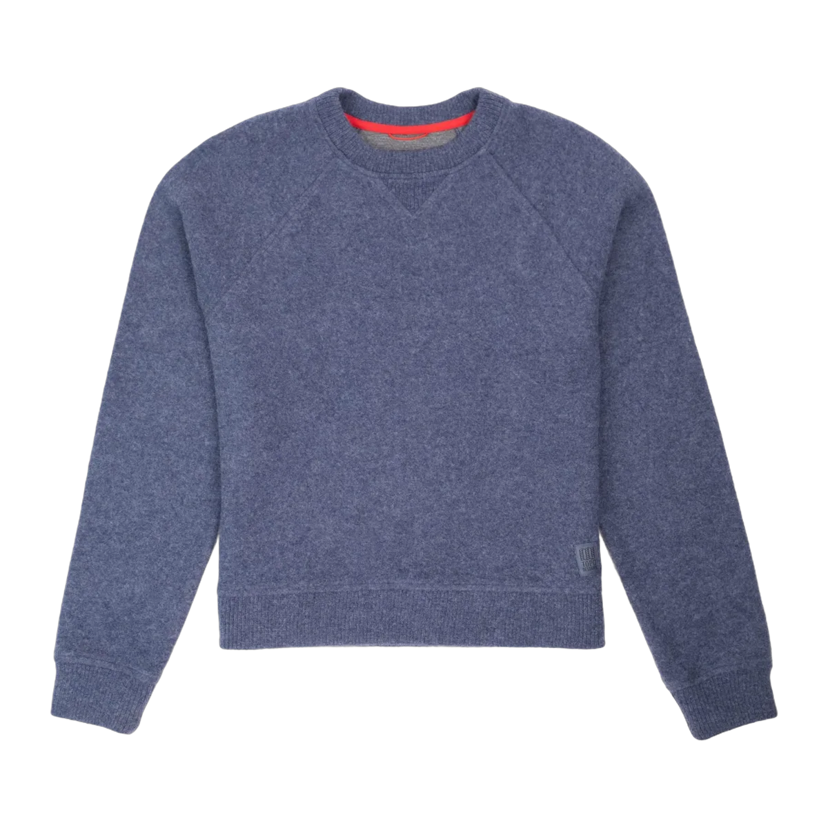 Topo Designs Global Wool Sweater - Women's