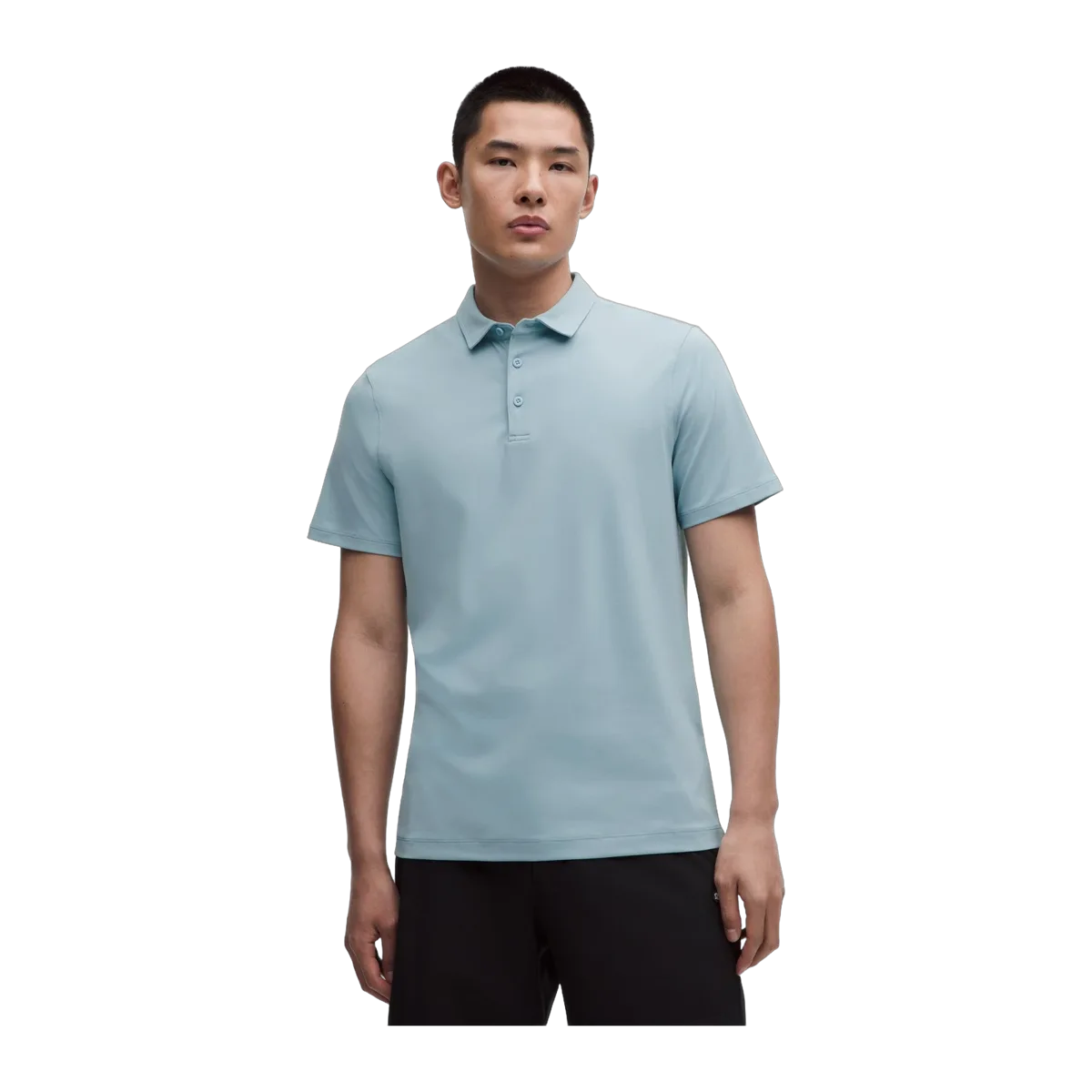 Lululemon Men's ShowZero Slim-Fit Polo Shirt