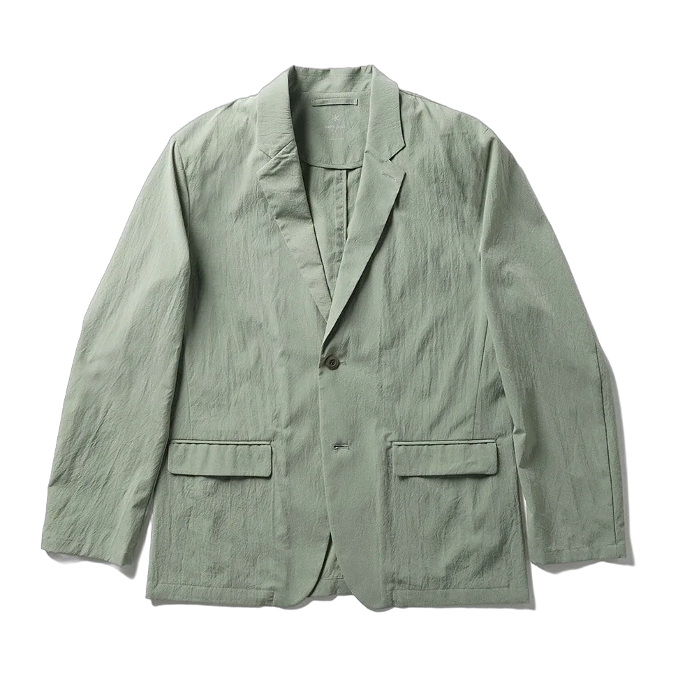 Snow Peak Breathable Quick Dry Jacket