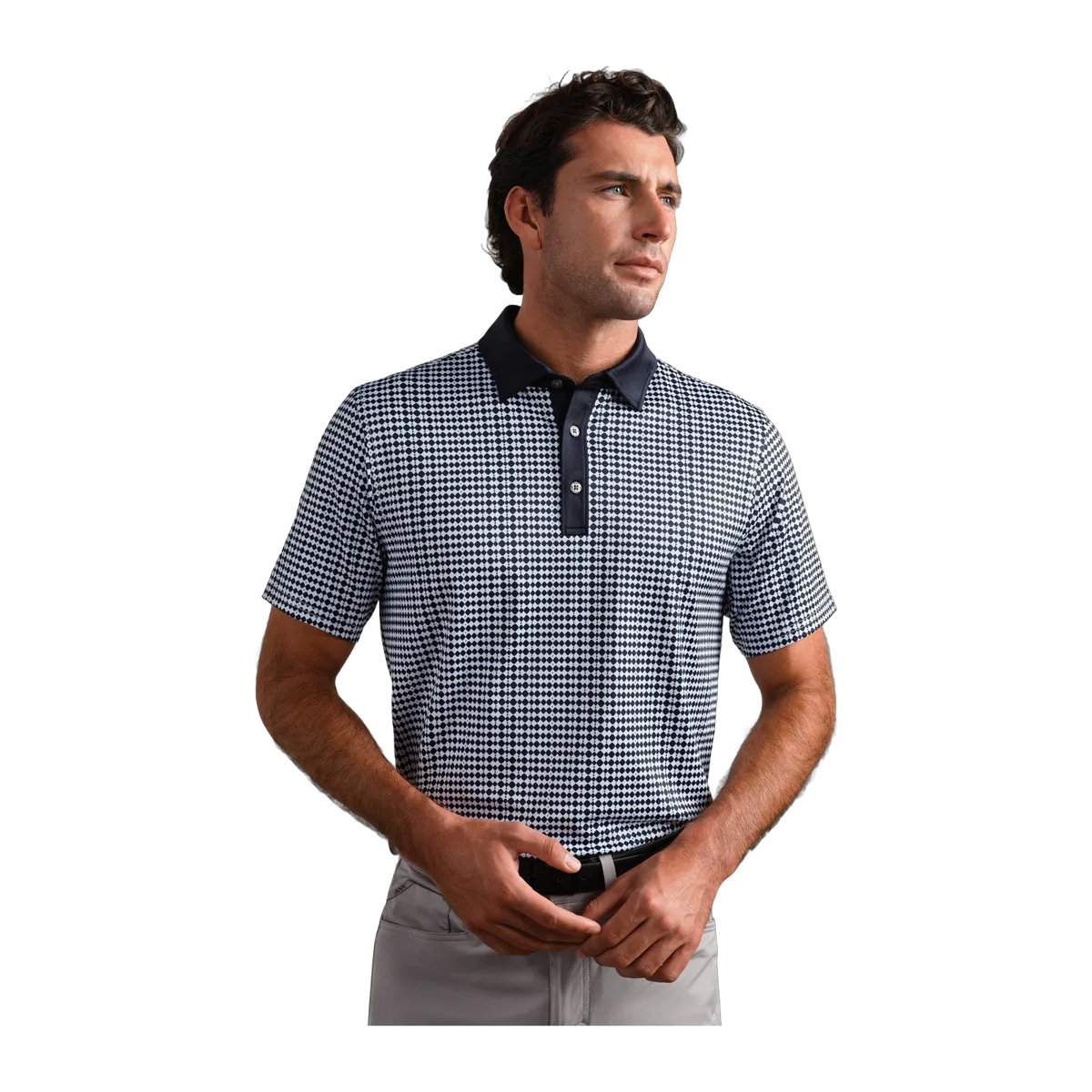 Drive Time Polo