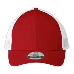 Cardinal/ White|Front