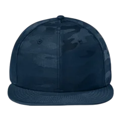 Flag Deep Navy/ Deep Navy Camo|Front