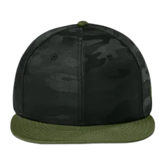 Flag Army/ Black Camo|Front