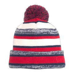 Red/ Navy|Front