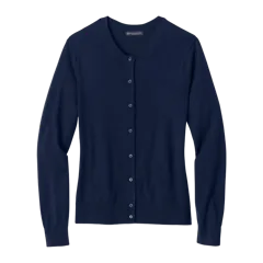 Navy Blazer|Front