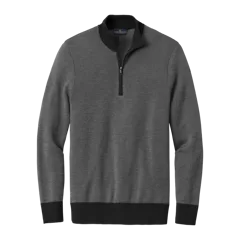 Deep Black/ Shadow Grey|Front