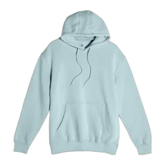 Blue Mist|Front