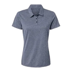 Collegiate Navy Melange|Front