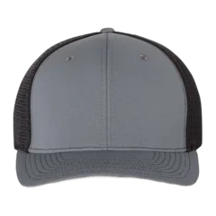 Charcoal/ Black Split|Front