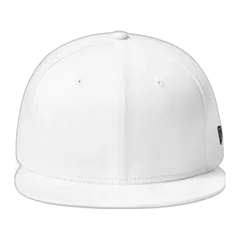 Flag White|Front