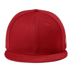 Flag Scarlet|Front