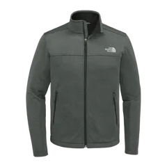 TNF Dark Grey Heather|Front