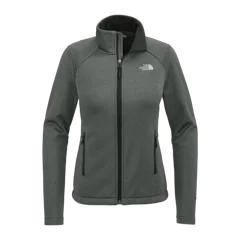 TNF Dark Grey Heather|Front