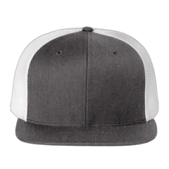 Charcoal/ White|Front