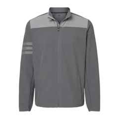 Grey Five/ Grey Three|Front