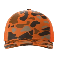 Blaze Duck Camo/ Blaze|Front