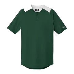 Dark Green/ White|Front