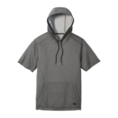 Graphite Heather|Front