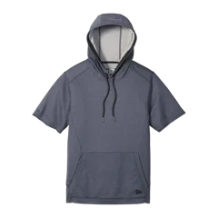 True Navy Heather|Front