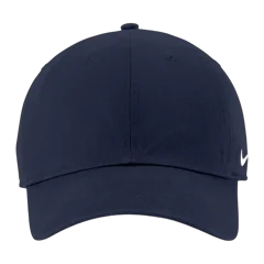 College Navy|Front