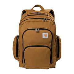 Carhartt Brown|Front