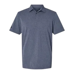 Collegiate Navy Melange|Front