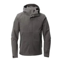 TNF Dark Grey Heather|Front