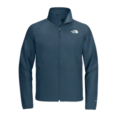 Shady Blue Dark Heather|Front