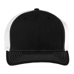 Black/ White|Front