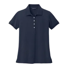 Navy Blazer|Front