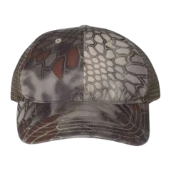 Kryptek Highlander/ Brown|Front