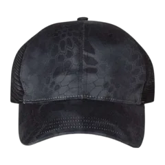 Kryptek Typhon/ Black|Front