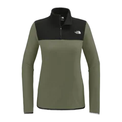 New Taupe Green/ TNF Black|Front