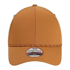 Buckthorn Brown|Front