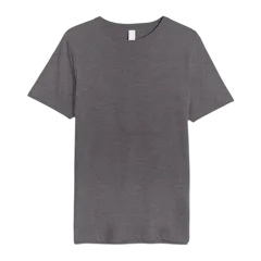 Charcoal Heather|Front
