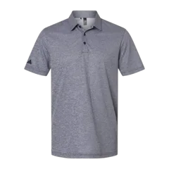 Collegiate Navy Melange|Front